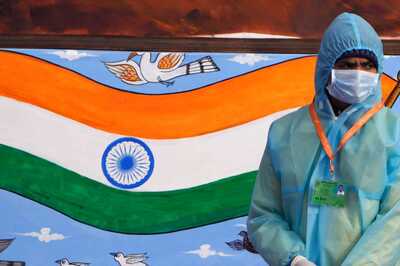 India Records 2,927 Fresh Covid Cases, 32 Deaths in a Day