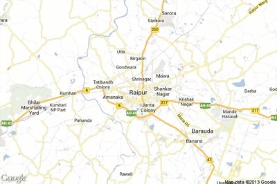 Leading builder Sanjay Bajpai surrenders in land encroachment case