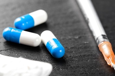 NCB Busts International Drug Syndicate, Arrests Two Persons