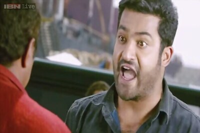'Temper' teaser: You can't keep your eyes off Jr NTR in this Puri Jagannadh action-thriller