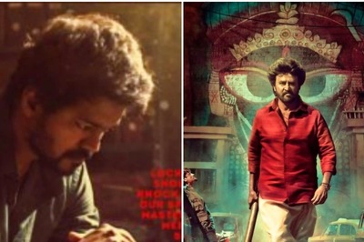 Year Ender 2021: Master to Annaatthe, Highest-grossing Tamil Movies of 2021