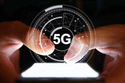 5G Spectrum Price Suggested by Department of Telecom Too High: Finance Ministry Task Force