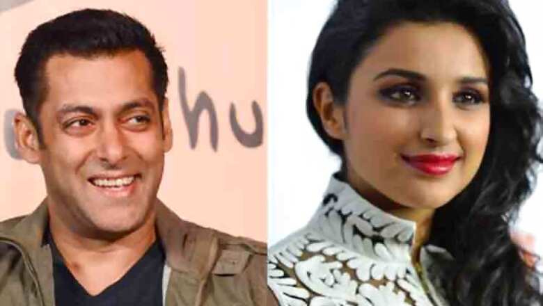 Salman Khan to Parineeti Chopra: Here's what your favourite Bollywood celebs fear