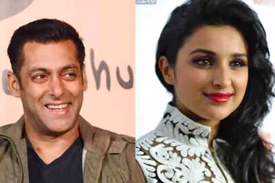 Salman Khan to Parineeti Chopra: Here's what your favourite Bollywood celebs fear