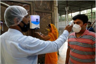 West Bengal's Dakshineswar Kali Temple to Reopen from June 13 With New Safety Measures
