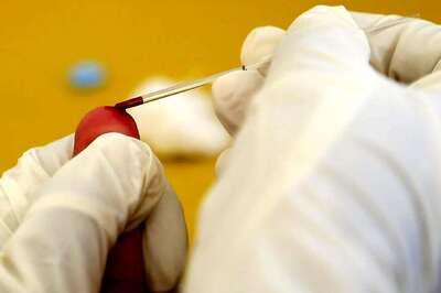 Goa Govt Likely to Make HIV Test Mandatory before Marriage