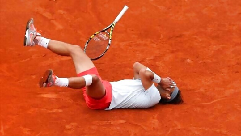Organisers raise French Open prize money