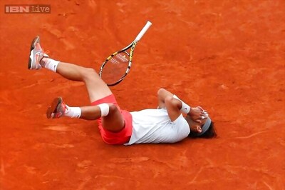 Organisers raise French Open prize money