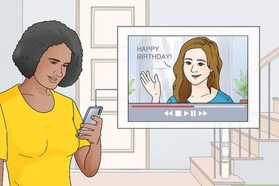 How to Surprise Someone on Their Birthday