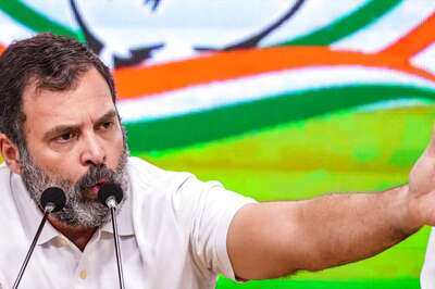 Rahul Gandhi Receives Flak After Insulting Journalist Covering Congress For 15 Years