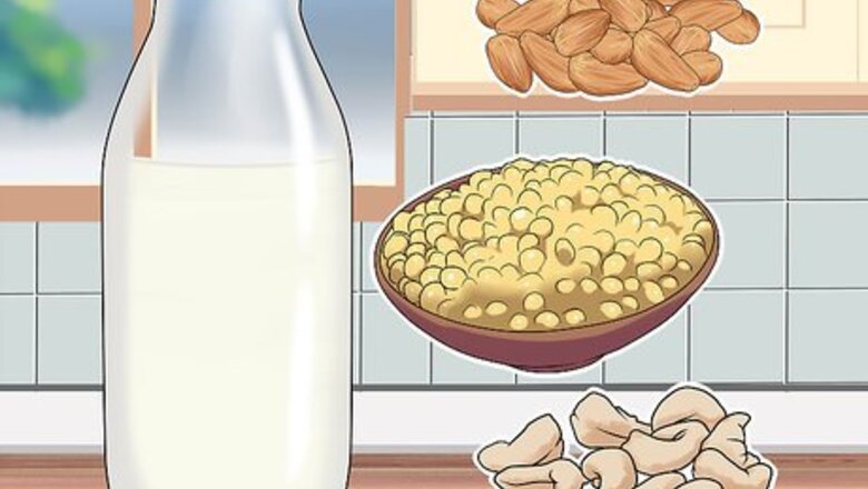 How to Switch from Vegetarian to Vegan