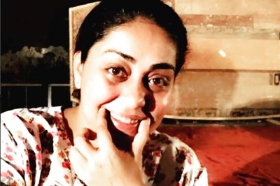 Meghna Gulzar Would Love To Make A Popcorn Flick Like Simmba