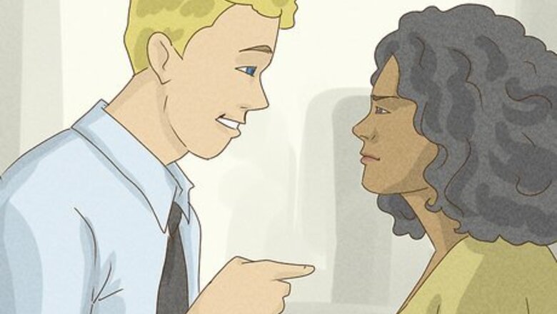 How to Deal With Racism