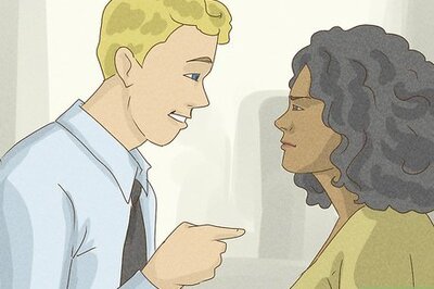 How to Deal With Racism