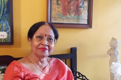 Aruna Chakravarti On Writing About The Women Of The Tagore Family: I Was Keen To Learn About Women Of Bengal Because I Always  Heard About Its Extraordinary Men| EXCLUSIVE