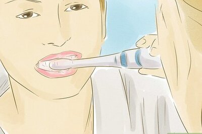 How to Care for Teeth and Gums During Pregnancy
