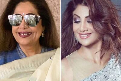 India's Got Talent: Kirron Kher Wants to Take Magic Rope Home, Shilpa has one Question