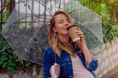 Healthcare Tips for Moms-To-Be During the Monsoon Season