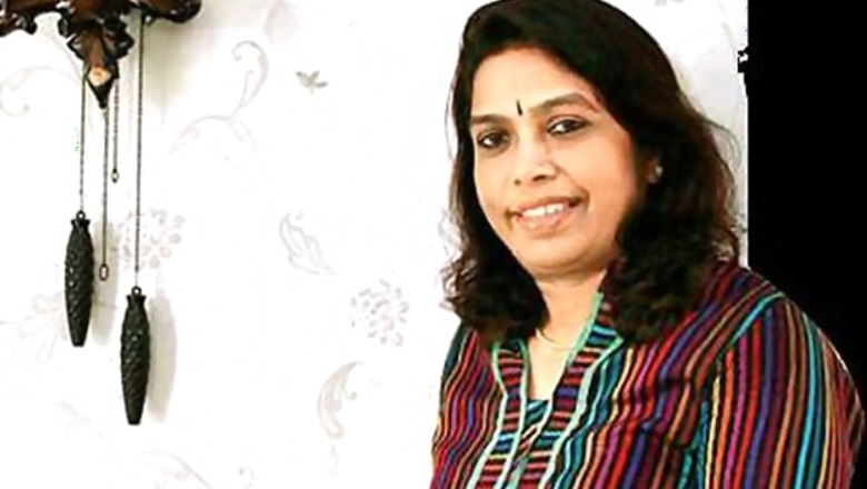 Kunjan is a humorous person: Shobha
