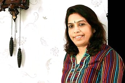 Kunjan is a humorous person: Shobha