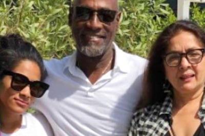 Neena Gupta Holds No Grudge Against Vivian Richards: ‘If I Hate Someone, Why Will I Have a Baby with Him?’
