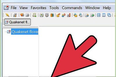 How to Create a Private Channel in IRC