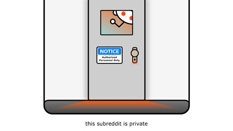 The unending drama at Reddit