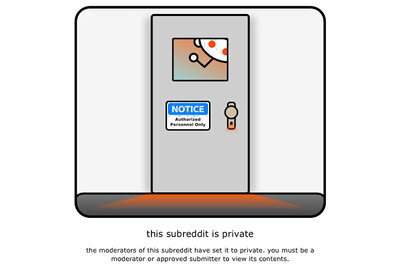 The unending drama at Reddit