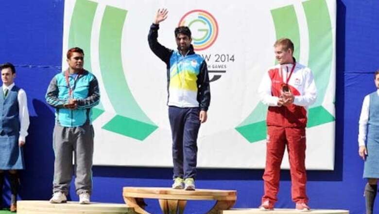 As it happened: Commonwealth Games 2014, Day 2