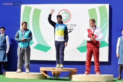 As it happened: Commonwealth Games 2014, Day 2