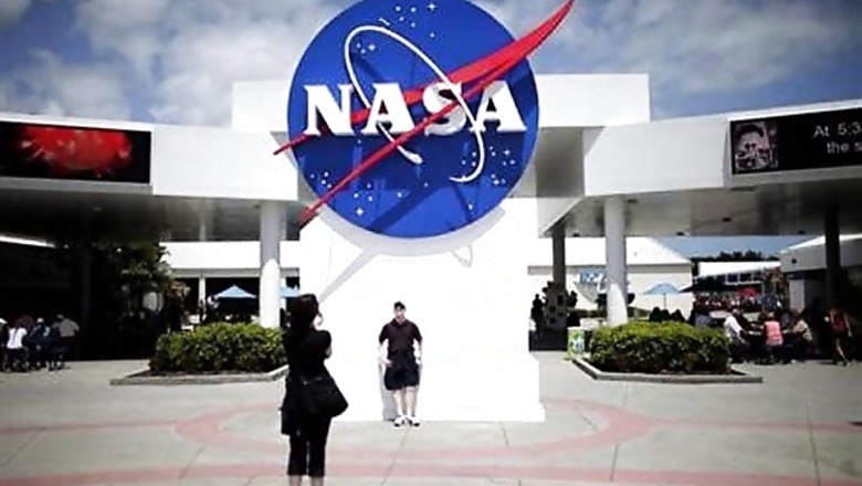 NASA creates first 3D printed object in space