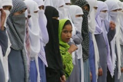 Taliban enforces moral policing in Pak