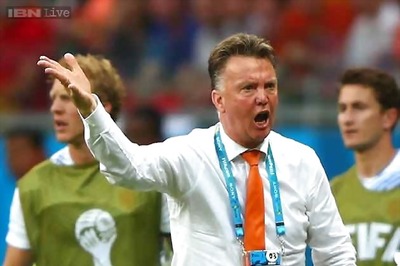 World Cup 2014: Countdown starts for second round