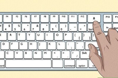 How to Eject a CD From Your Mac