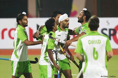 HIL: Delhi conquer Punjab to go clear on top