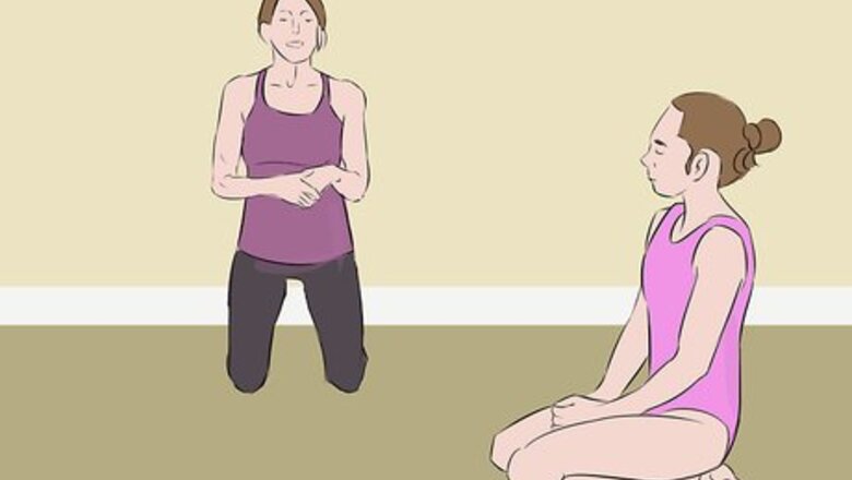 How to Improve Your Over Splits Safely