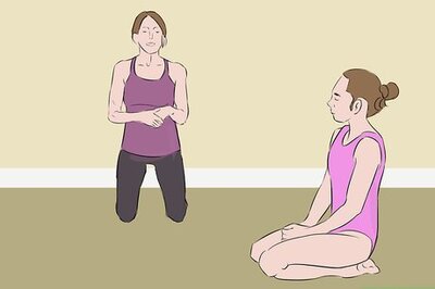 How to Improve Your Over Splits Safely