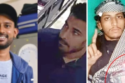 Bengaluru Café Blast Accused Linked to 2022 Mangaluru, 2020 Graffiti, Al Hind Cases: Intel Sources | Exclusive