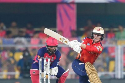 RR vs PBKS, IPL 2024: Sam Curran Spoils Rajasthan Royals' Party at Their Second Home