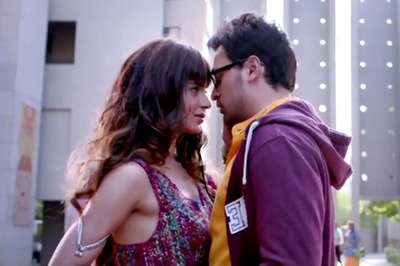 'Katti Batti' has all elements of being a bollywood success, feels Siddharth Roy Kapur