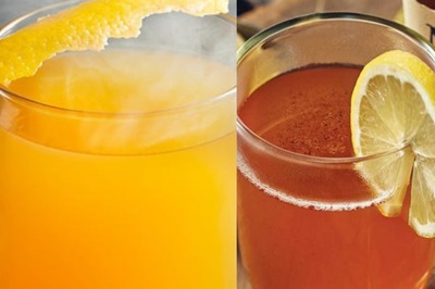 Hot Toddy Day: Here Is A Cocktail Recipe To Keep You Warm And Cosy Through The Winters