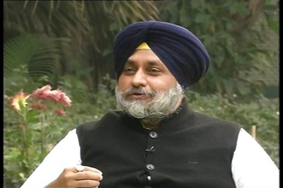 No lack of coordination between state and Centre in dealing with Pathankot terror attack: Punjab Deputy CM