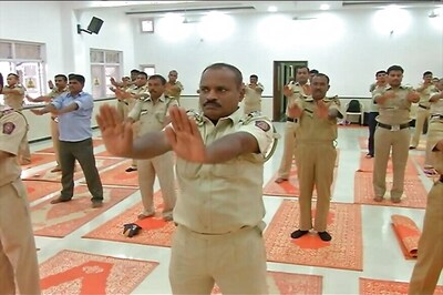 No Public Holiday on Tuesday; Yoga Voluntary for Govt Employees