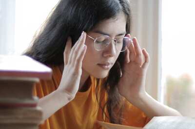 Stress Can Accelerate Immune System Ageing: Study