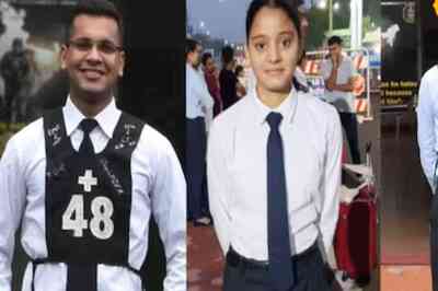 Meet The Lucknow University Students Set To Join The Indian Army