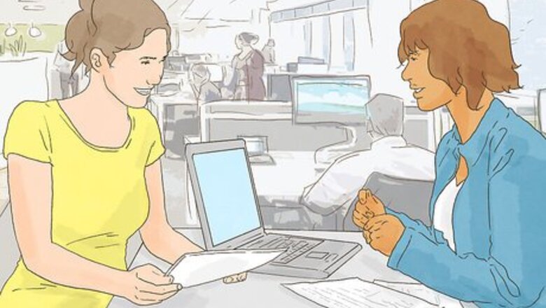 How to Handle Failure at Work