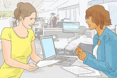 How to Handle Failure at Work