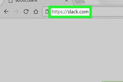 How to Change Your Email on Slack on PC or Mac