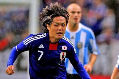 Japan International Yasuhito Endo Hangs up Boots After 26 Years, Joins Gamba Osaka as Manager