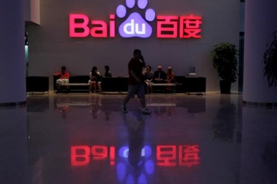 Tech Giant Baidu Partners with Geely, Toyota in a Push for Self-Driving Cars